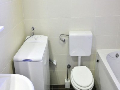 Holiday house Holiday home in center of Šilo near beach - Features photo 26