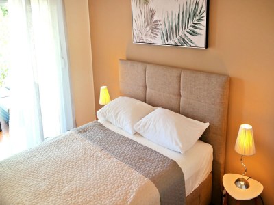 Holiday house Holiday home in center of Šilo near beach - Features photo 28