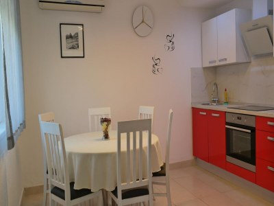 Holiday house Holiday home in center of Šilo near beach - Features photo 30