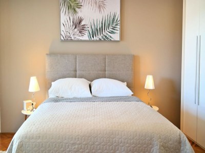 Holiday house Holiday home in center of Šilo near beach - Features photo 32