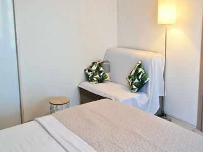 Holiday house Holiday home in center of Šilo near beach - Features photo 33