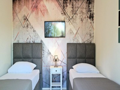 Holiday house Holiday home in center of Šilo near beach - Features photo 34