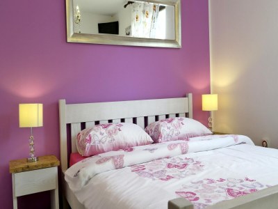 Holiday house Holiday home in center of Šilo near beach - Features photo 35