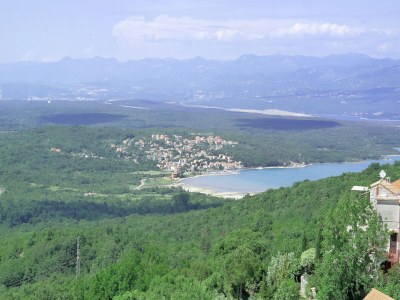 Holiday house Holiday home in center of Šilo near beach - Environment photo 37