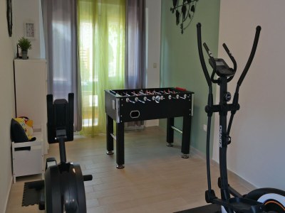 Holiday house Holiday home in center of Šilo near beach - Outdoor photo 39