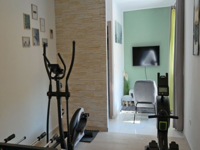 Holiday house Holiday home in center of Šilo near beach - Outdoor photo 40