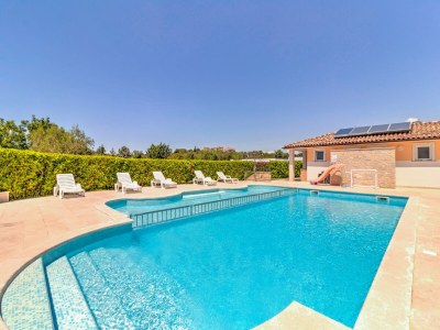 caravan Mobilheim in Banjole am Strand - Outdoor photo 10