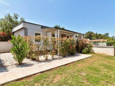 caravan Mobilheim in Banjole am Strand - Outdoor photo 18