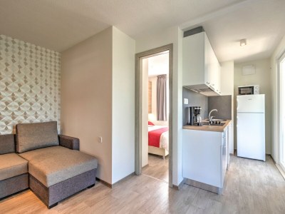 caravan Mobilheim in Banjole am Strand - Features photo 24