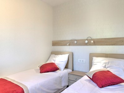 caravan Mobilheim in Banjole am Strand - Features photo 26