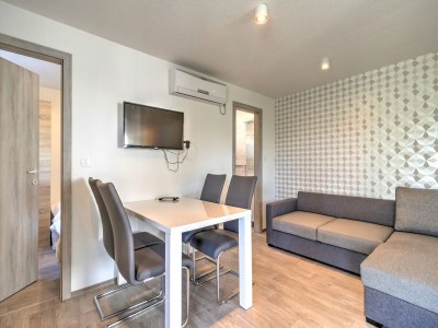 caravan Mobilheim in Banjole am Strand - Features photo 28