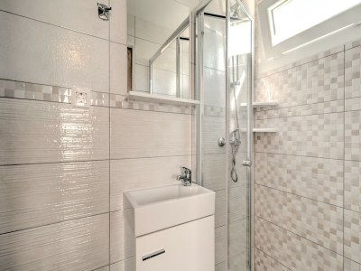 caravan Mobilheim in Banjole am Strand - Features photo 29