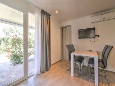 caravan Mobilheim in Banjole am Strand - Features photo 30