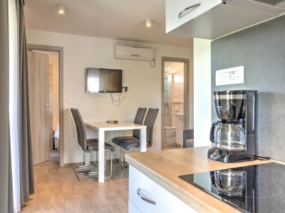 caravan Mobilheim in Banjole am Strand - Features photo 33