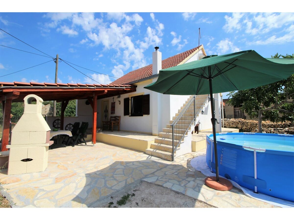 Holiday house Holiday Home in Dalmatia near Krka NP - Outdoor photo 4