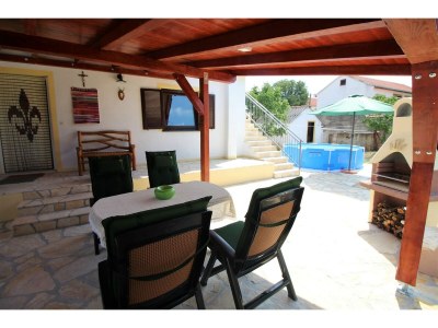 Holiday house Holiday Home in Dalmatia near Krka NP - Outdoor photo 2