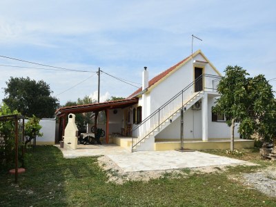 Holiday house Holiday Home in Dalmatia near Krka NP - Outdoor photo 8