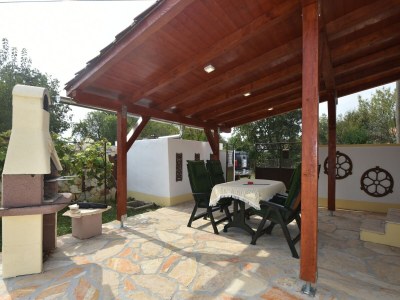 Holiday house Holiday Home in Dalmatia near Krka NP - Outdoor photo 9