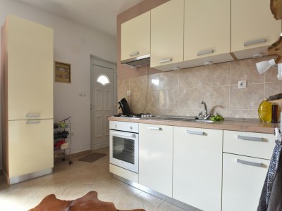 Holiday house Holiday Home in Dalmatia near Krka NP - Features photo 12