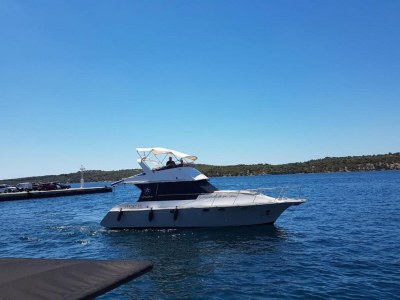 Holiday house Holiday Home in Dalmatia near Krka NP - Environment photo 22