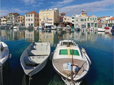 Holiday house Holiday Home in Dalmatia near Krka NP - Environment photo 26