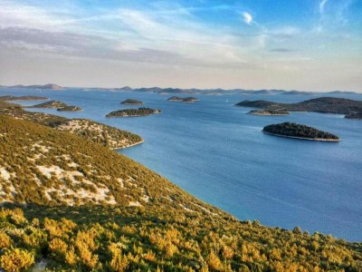 Holiday house Holiday Home in Dalmatia near Krka NP - Environment photo 27