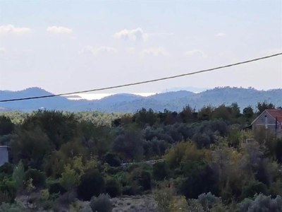 Holiday house Holiday Home in Dalmatia near Krka NP - Environment photo 29