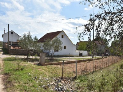Holiday house Holiday Home in Dalmatia near Krka NP - Environment photo 30