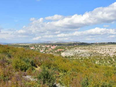 Holiday house Holiday Home in Dalmatia near Krka NP - Environment photo 32