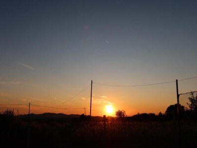 Holiday house Holiday Home in Dalmatia near Krka NP - Environment photo 35