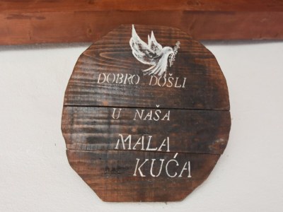 Holiday house Holiday Home in Dalmatia near Krka NP - Outdoor photo 36