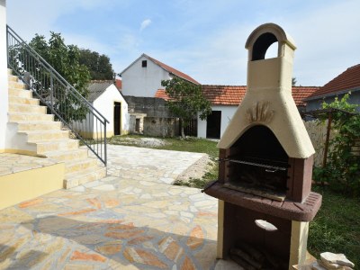 Holiday house Holiday Home in Dalmatia near Krka NP - Outdoor photo 38