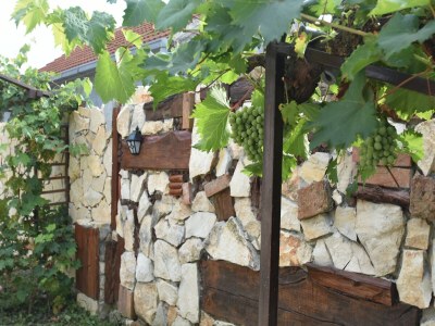 Holiday house Holiday Home in Dalmatia near Krka NP - Outdoor photo 39