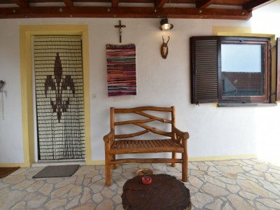 Holiday house Holiday Home in Dalmatia near Krka NP - Outdoor photo 40