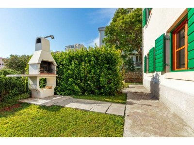 Villa Große Villa auf der atemberaubenden Insel Hvar / Privatool - Outdoor photo 7