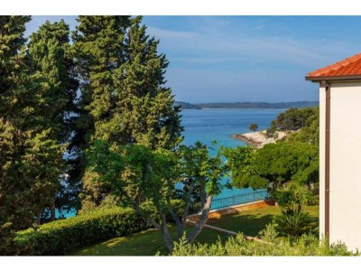 Villa Große Villa auf der atemberaubenden Insel Hvar / Privatool - Outdoor photo 8