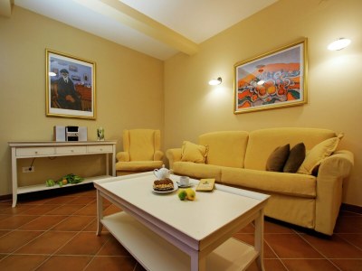 Villa Große Villa auf der atemberaubenden Insel Hvar / Privatool - Features photo 11