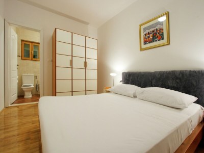 Villa Große Villa auf der atemberaubenden Insel Hvar / Privatool - Features photo 15