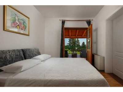 Villa Große Villa auf der atemberaubenden Insel Hvar / Privatool - Features photo 20