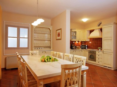 Villa Große Villa auf der atemberaubenden Insel Hvar / Privatool - Features photo 24