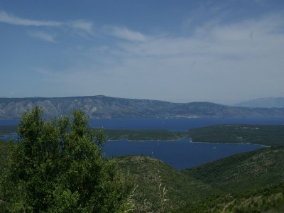 Villa Große Villa auf der atemberaubenden Insel Hvar / Privatool - Environment photo 30