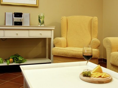 Villa Große Villa auf der atemberaubenden Insel Hvar / Privatool - Outdoor photo 32