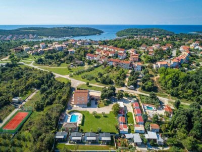 caravan Mobile Home in Banjole with Pool near Beach - Environment photo 24