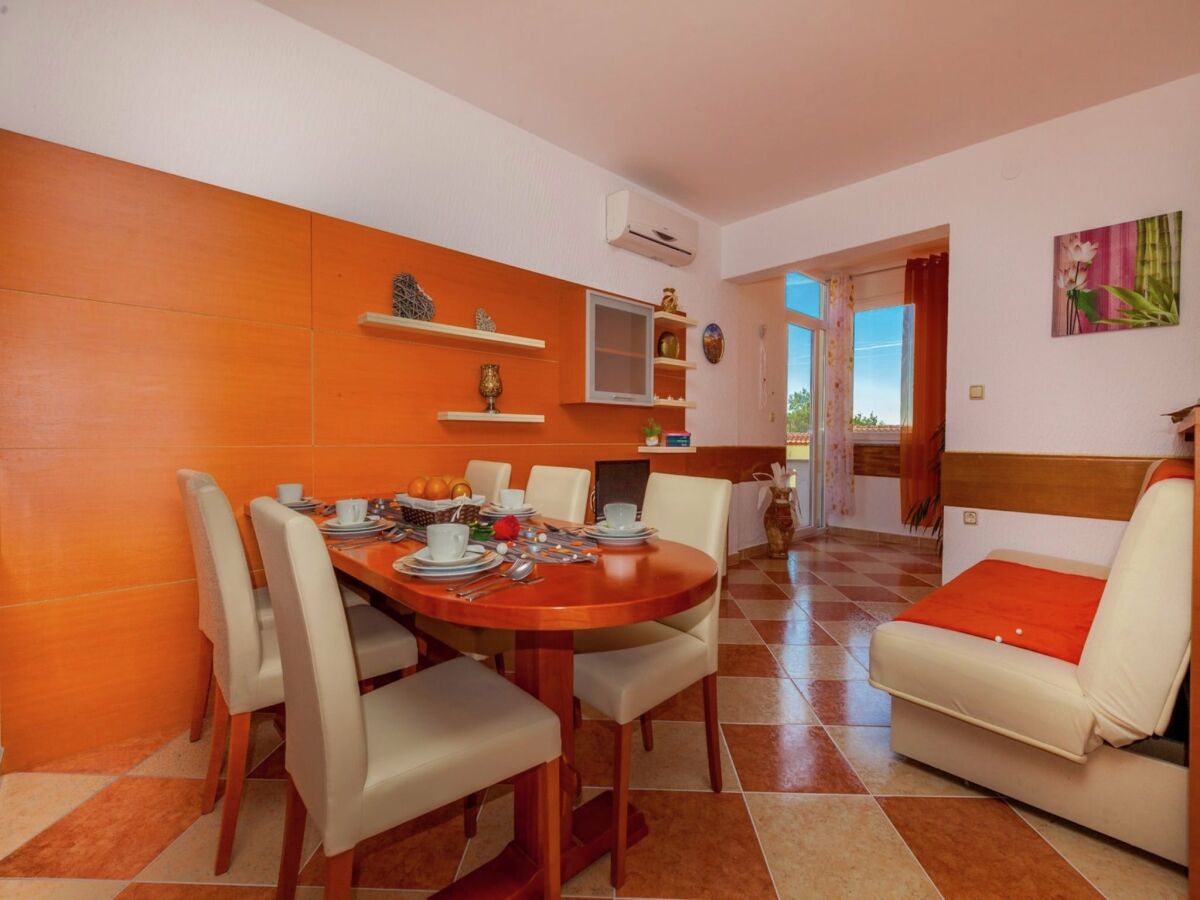 Apartment Villa in Kroatien mit Pool und Strandnähe - Features photo 3