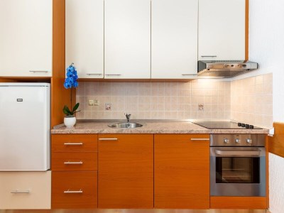 Apartment Villa in Kroatien mit Pool und Strandnähe - Features photo 4