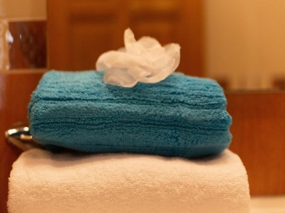 Apartment Villa in Kroatien mit Pool und Strandnähe - Outdoor photo 29