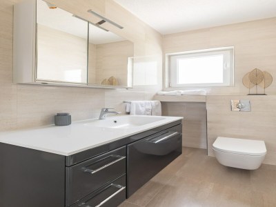 Apartment Modernes Apartment mit Pool und Terrasse - Features photo 18