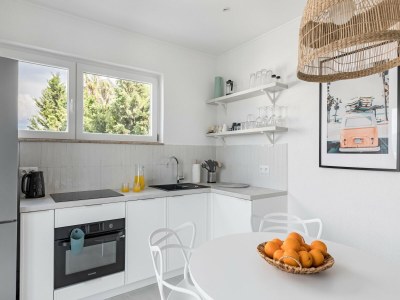 Apartment Modernes Apartment mit Pool und Terrasse - Features photo 20