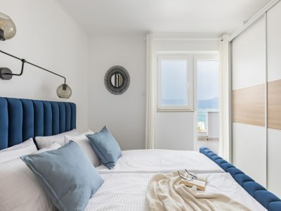 Apartment Modernes Apartment mit Pool und Terrasse - Features photo 24