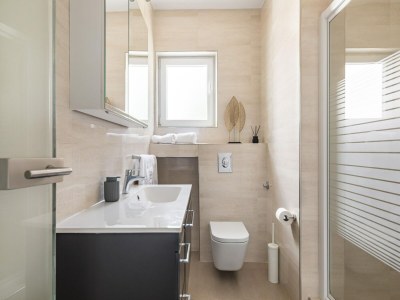 Apartment Modernes Apartment mit Pool und Terrasse - Features photo 26